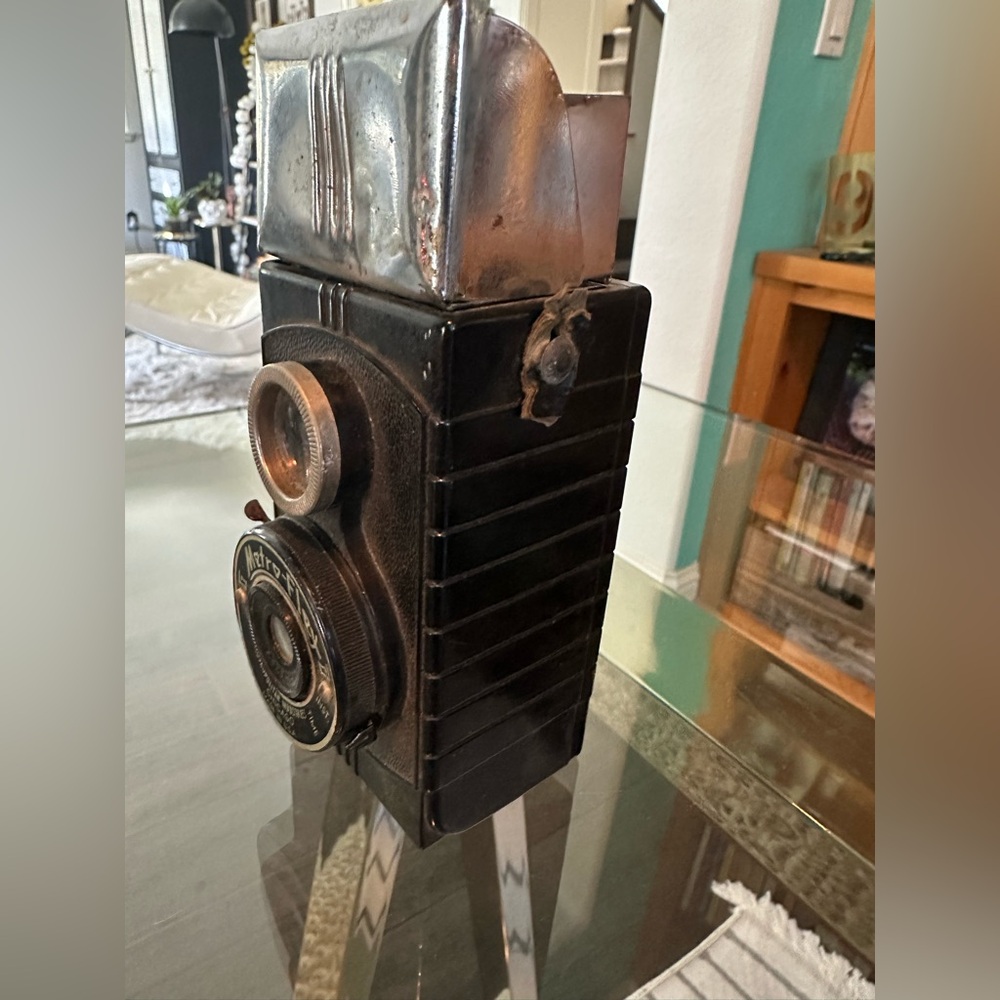 VTG Metro-Flex Black Camera - Picture 5 of 11